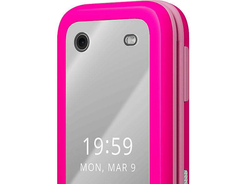 HMD BARBIE Phone 4G, Pink