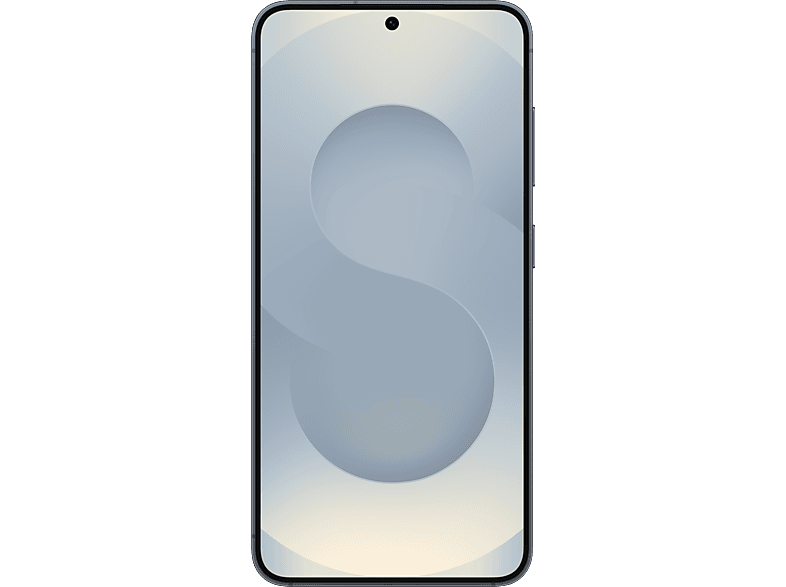 SAMSUNG Galaxy S25 128 GB, Blueblack, Dual SIM