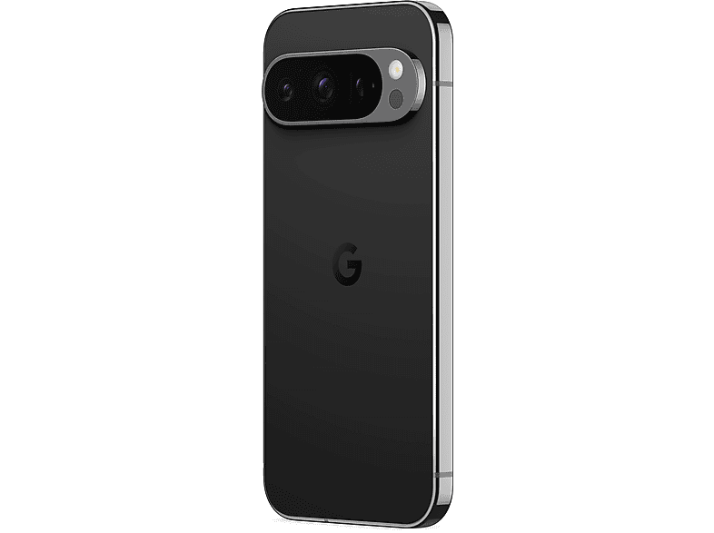 GOOGLE Pixel 9 Pro 128 GB, Obsidian, Dual SIM