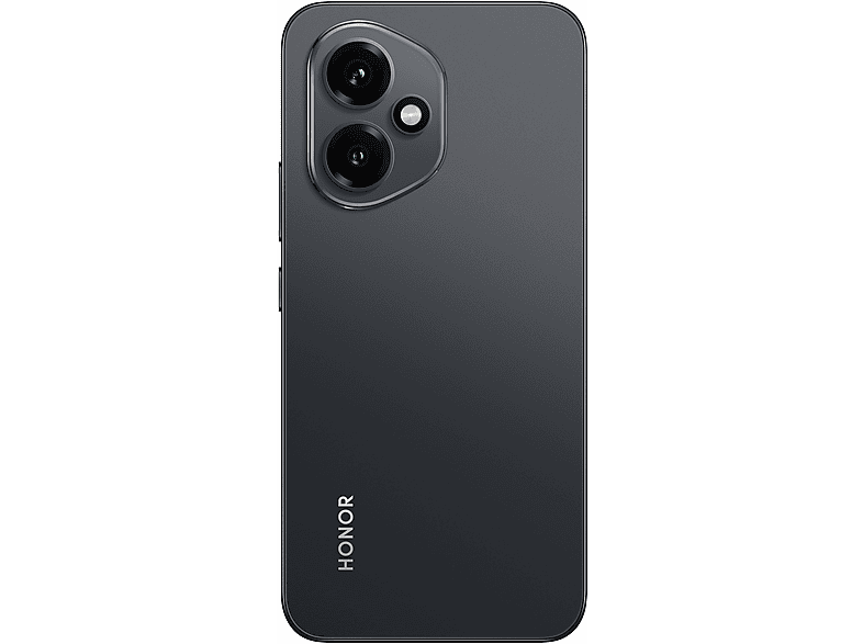 HONOR 400 5G 256 GB, Midnight Black, Dual SIM