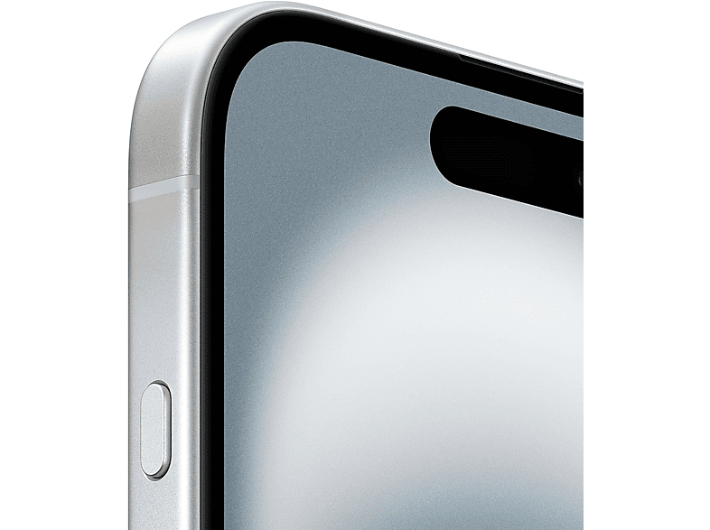 APPLE iPhone 16 128 GB, White, Dual SIM