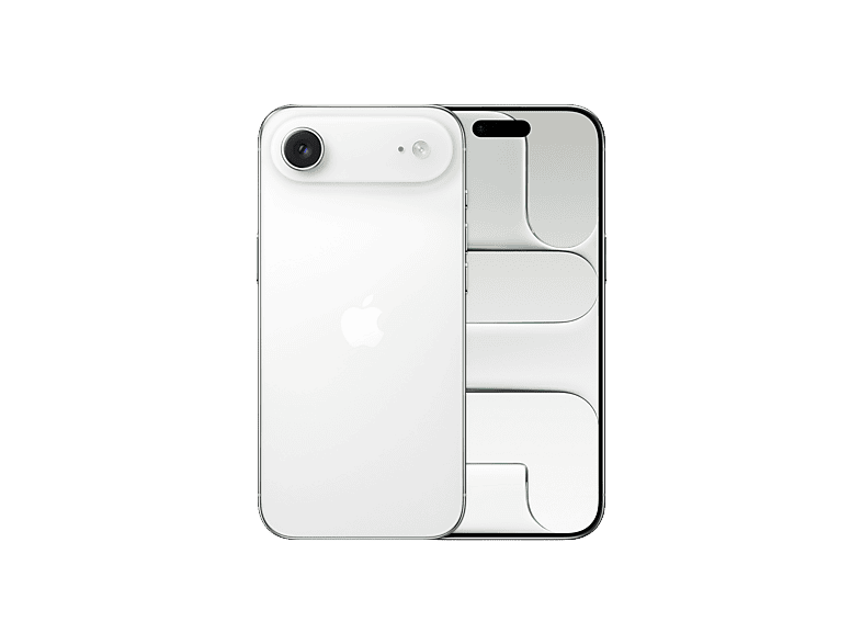 APPLE iPhone Air 512 GB, Cloud White