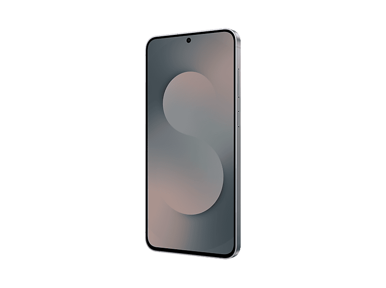 SAMSUNG Galaxy S25 FE, 128 GB, Jetblack, Dual SIM