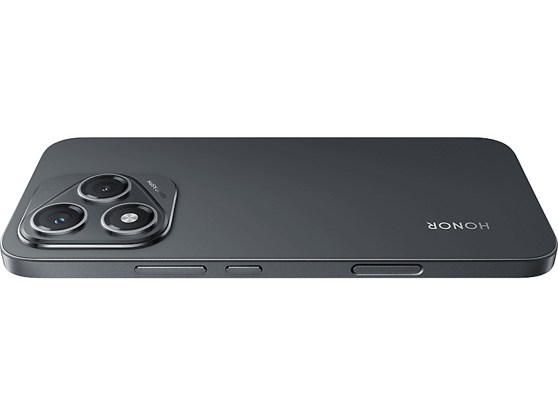 HONOR 400 LITE, 256 GB, Velvet Schwarz, Dual SIM
