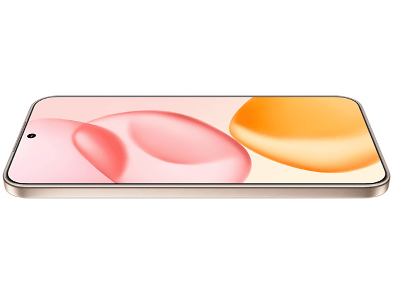 HONOR 400 5G 256 GB, Desert Gold, Dual SIM