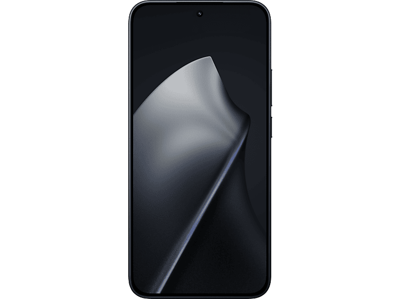 XIAOMI 15T 256 GB, Black, Dual SIM