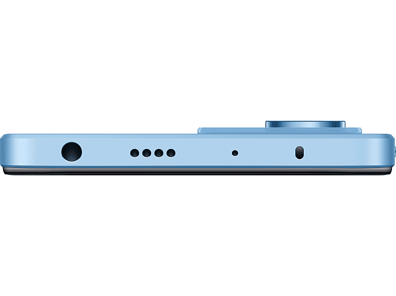 XIAOMI Redmi Note 12 Pro 5G 128 GB, Sky Blue, Dual SIM