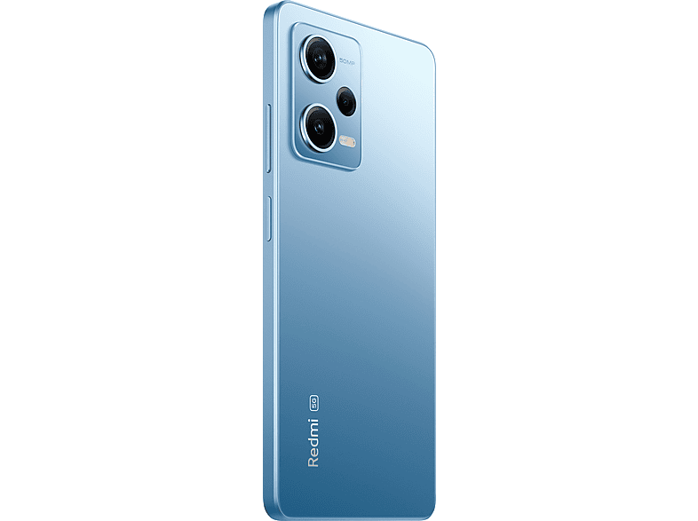 XIAOMI Redmi Note 12 Pro 5G 256GB, Sky Blue 256 GB, Blue, Dual SIM