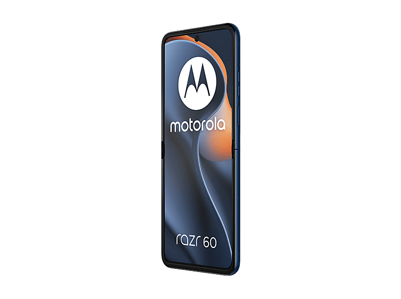 MOTOROLA Razr 60, 256 GB, PANTONE Gibraltar Sea, Dual SIM