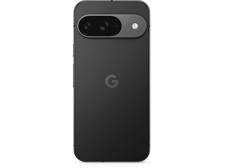 GOOGLE Pixel 9 256 GB, Obsidian, Dual SIM