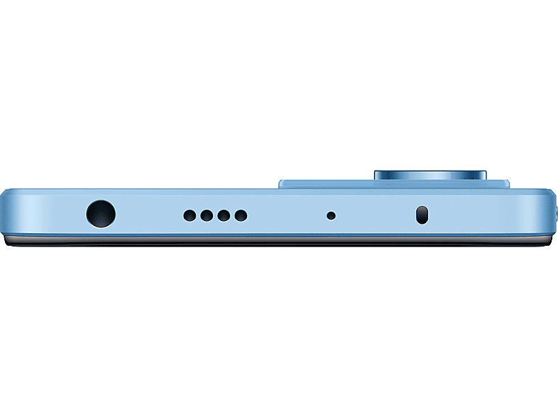 XIAOMI Redmi Note 12 Pro 5G 256GB, Sky Blue 256 GB, Blue, Dual SIM