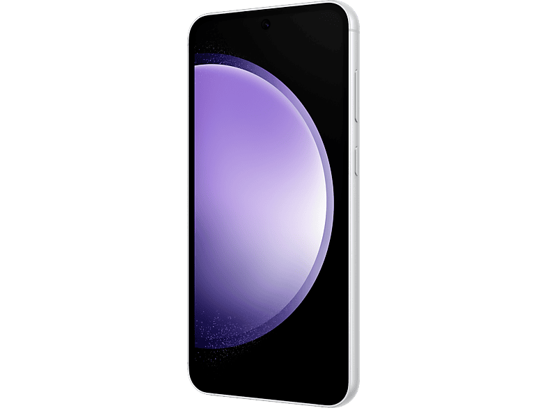 SAMSUNG Galaxy S23 FE 128GB, Purple 128 GB, Purple, Dual SIM