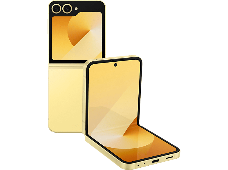 SAMSUNG Galaxy Z Flip6