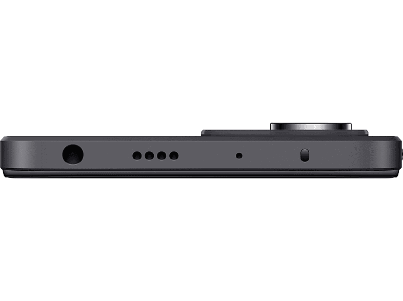 XIAOMI Redmi Note 12 Pro 5G 128 GB, Midnight Black, Dual SIM