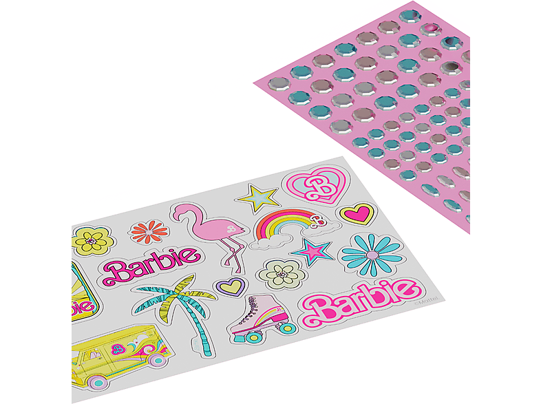 HMD BARBIE Phone 4G, Pink