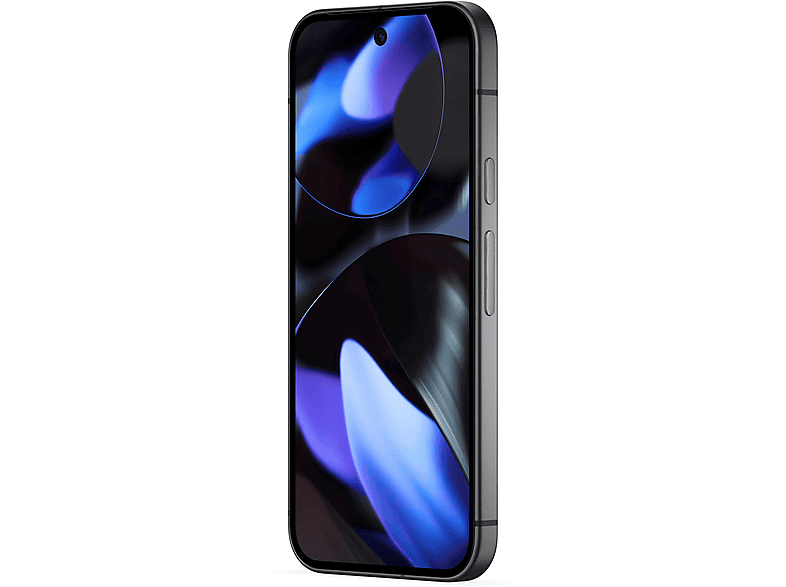 GOOGLE Pixel 9 256 GB, Obsidian, Dual SIM