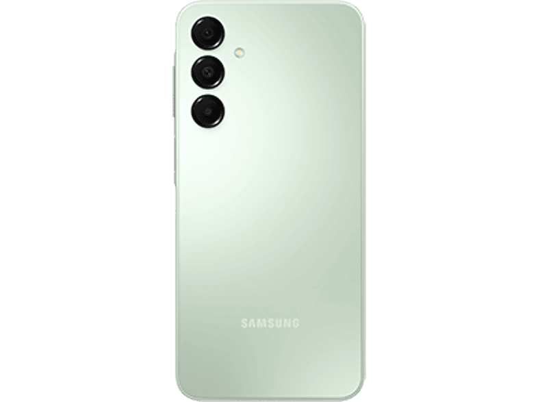 SAMSUNG Galaxy A16 4G, 128 GB, Green, Dual SIM