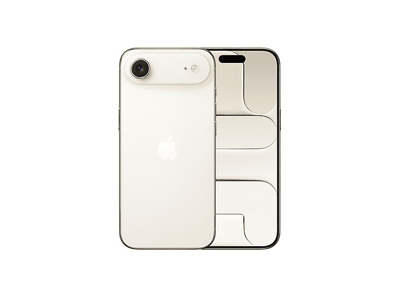 APPLE iPhone Air 1 TB, Light Gold