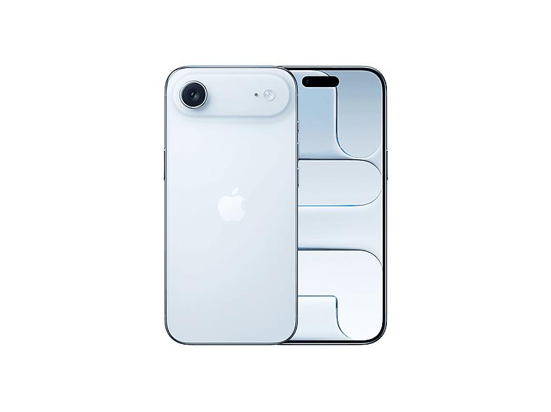 APPLE iPhone Air 512 GB, Sky Blue