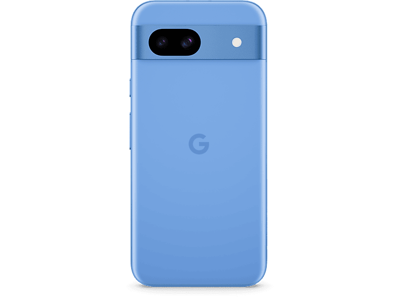 GOOGLE Pixel 8a 128 GB, Bay, Dual SIM