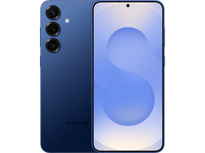 SAMSUNG Galaxy S25+ 256 GB, Navy, Dual SIM