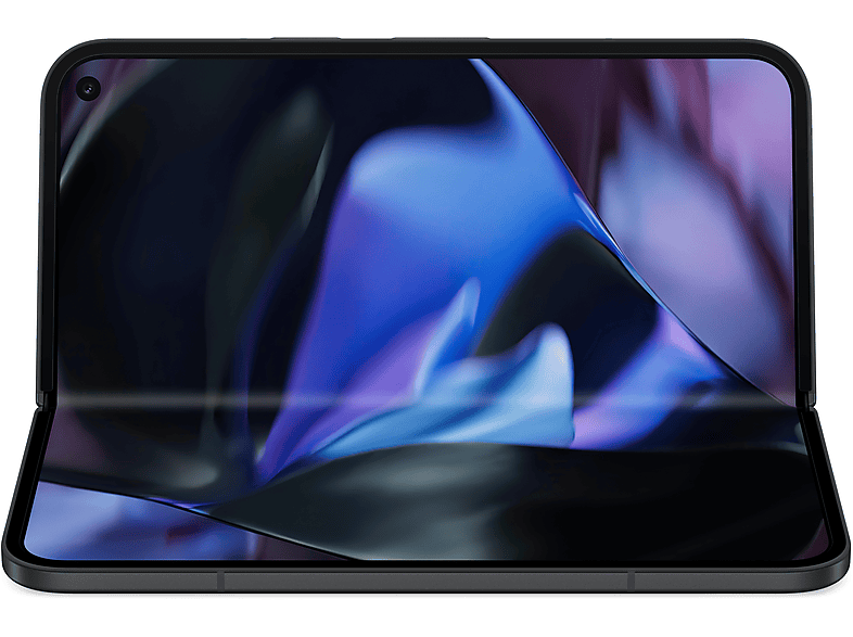 GOOGLE Pixel 9 Pro Fold 512 GB, Obsidian, Dual SIM