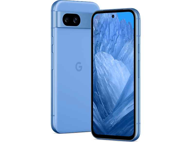 GOOGLE Pixel 8a 128 GB, Bay, Dual SIM