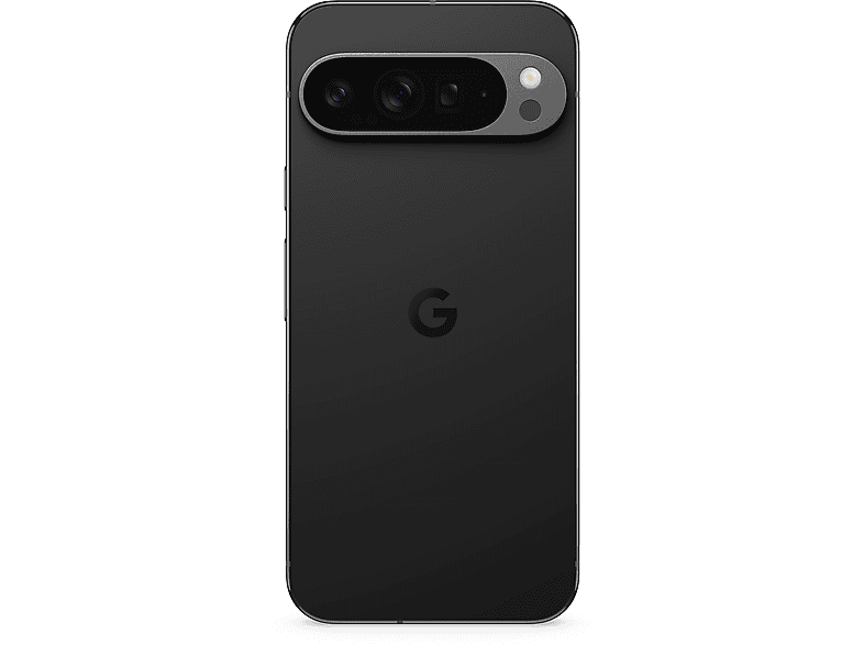 GOOGLE Pixel 9 Pro XL 128 GB, Obsidian, Dual SIM