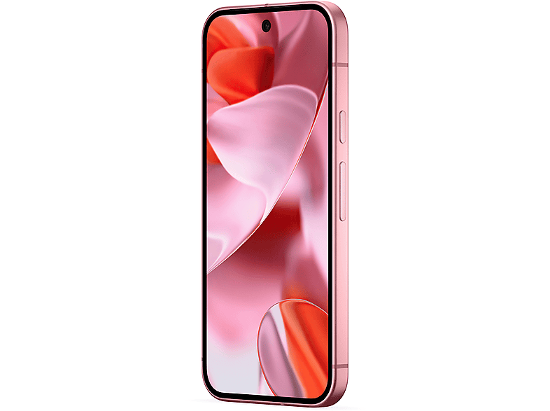 GOOGLE Pixel 9 128 GB, Peony, Dual SIM