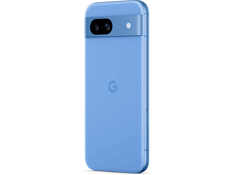 GOOGLE Pixel 8a 128 GB, Bay, Dual SIM