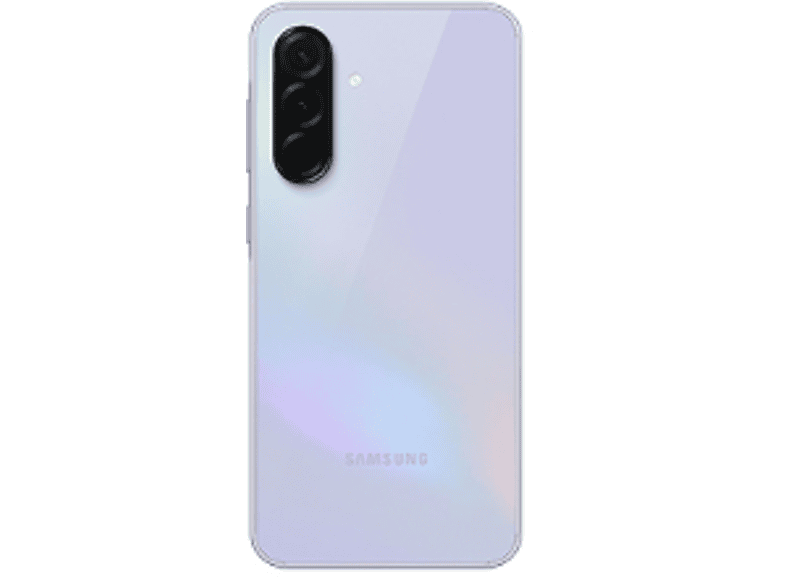SAMSUNG Galaxy A36 5G 128 GB, Awesome Lavender, Dual SIM