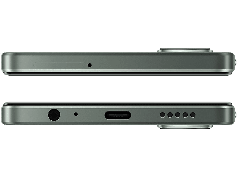 VIVO Y17S 6/128GB, Forest Green 128 GB, Green, Dual SIM