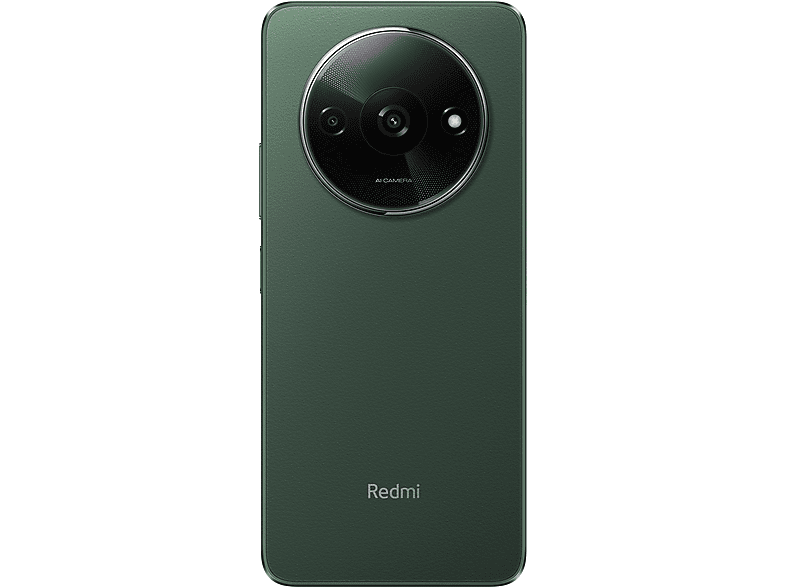 XIAOMI Redmi A3 64 GB, Forest Green, Dual SIM