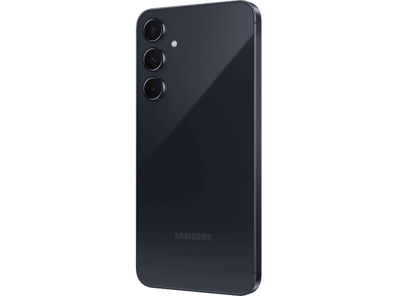 SAMSUNG Galaxy A55 5G 128 GB, Awesome Navy, Dual SIM