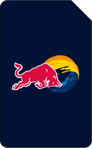 Red Bull MOBILE