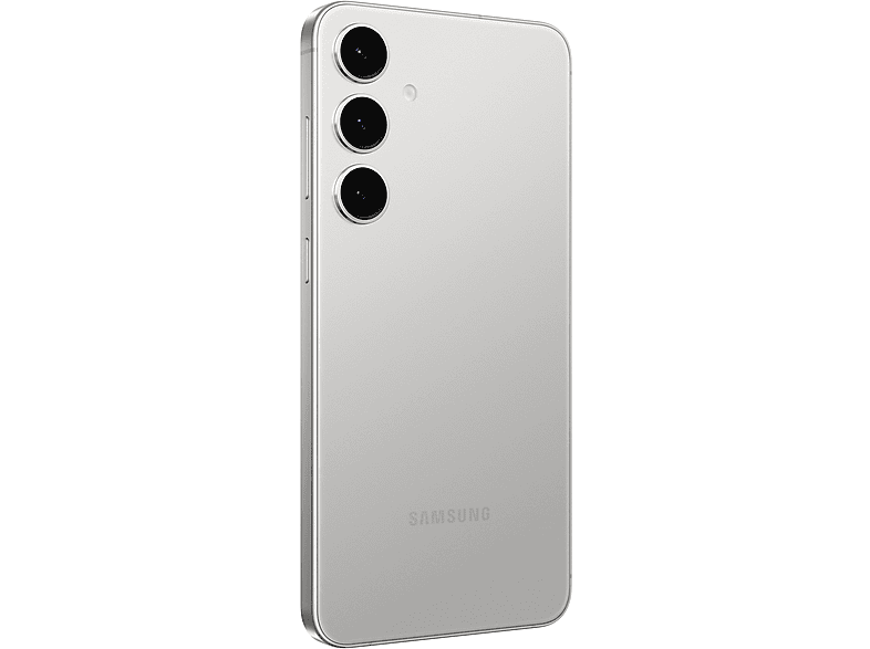 SAMSUNG Galaxy S24+ 5G 512 GB, Marble Grey, Dual SIM