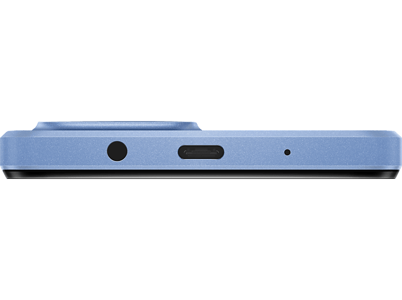 HUAWEI Nova Y61 128GB, Blau 128 GB, Blau, Dual SIM