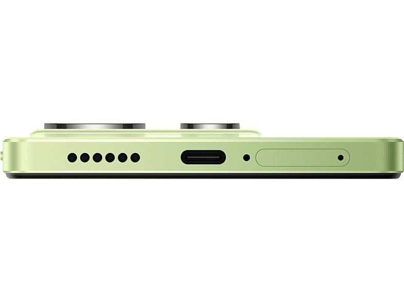 XIAOMI Redmi Note 14 128 GB, Lime Green, Dual SIM