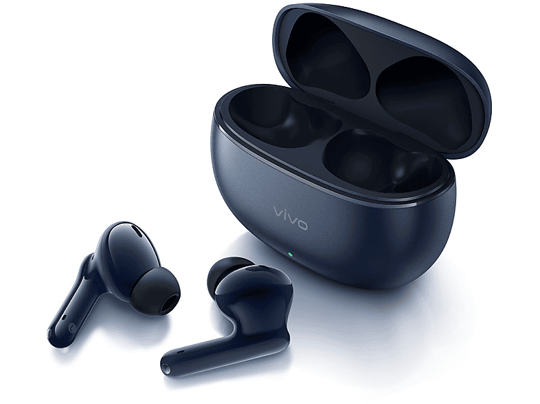 VIVO V40 SE 4G inkl. Vivo TWS Kopfhörer 256 GB, Crystal Black, Dual SIM