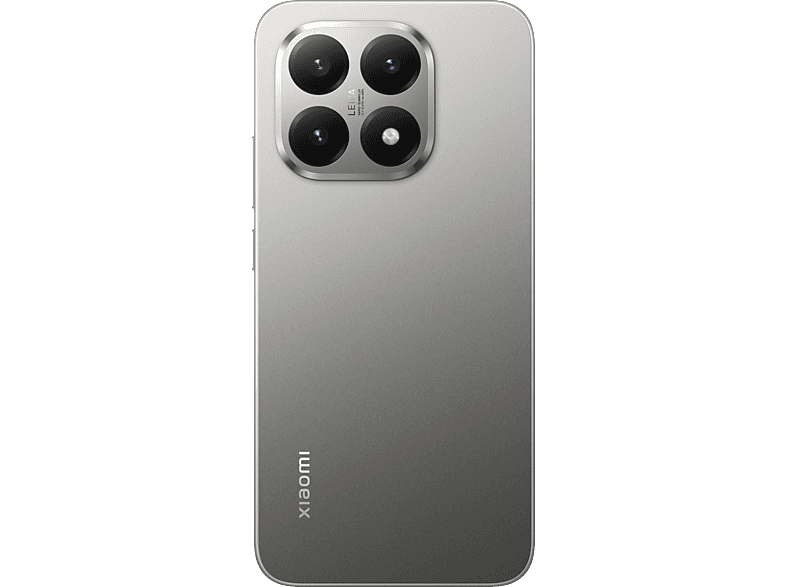 XIAOMI 15T 256 GB, Gray, Dual SIM