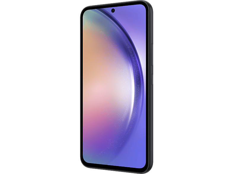 SAMSUNG Galaxy A54 5G 128GB, Awesome Graphite 128 GB, Graphite, Dual SIM