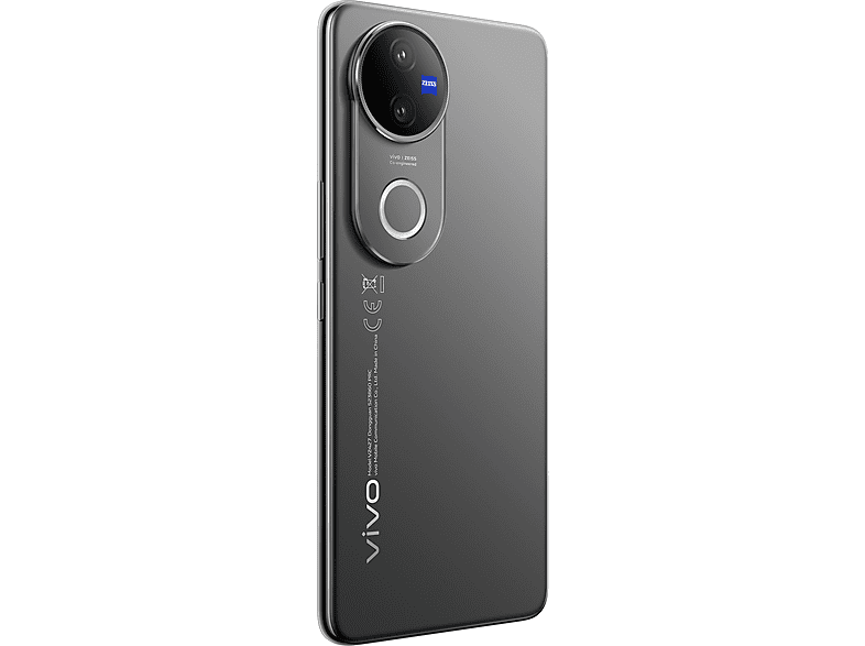 VIVO V50 5G 512 GB, Satin Black, Dual SIM