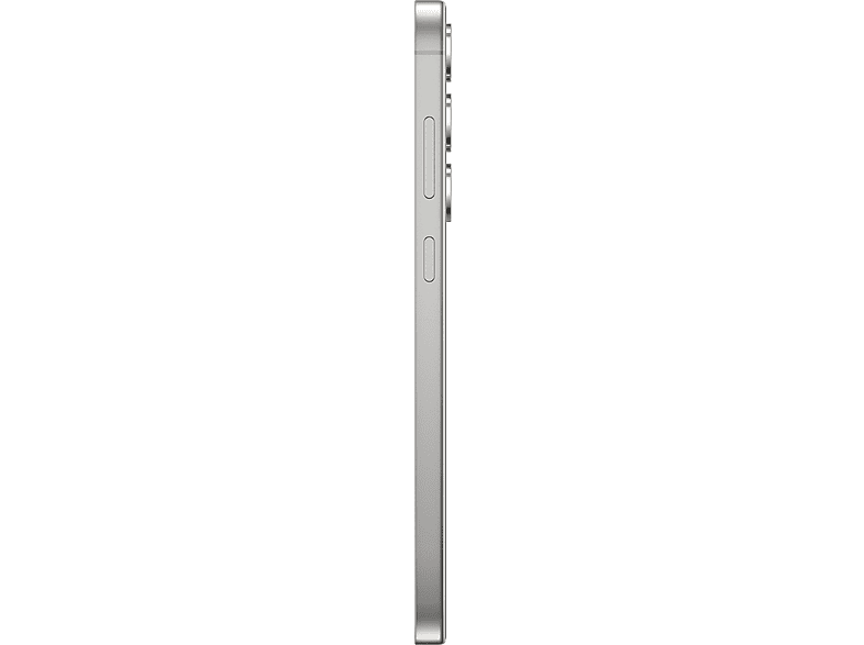 SAMSUNG Galaxy S24+ 5G 512 GB, Marble Grey, Dual SIM