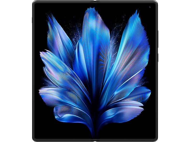VIVO X Fold3 Pro 512 GB, Black, Dual SIM