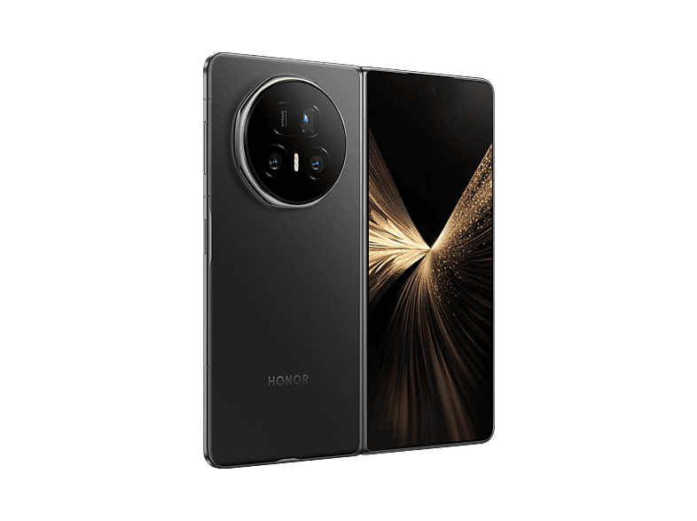 HONOR Magic V5 , 512 GB, Black, Dual SIM