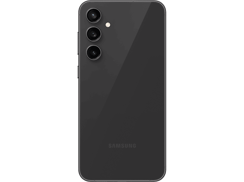 SAMSUNG Galaxy S23 FE 256GB, Graphite 256 GB, Graphite, Dual SIM
