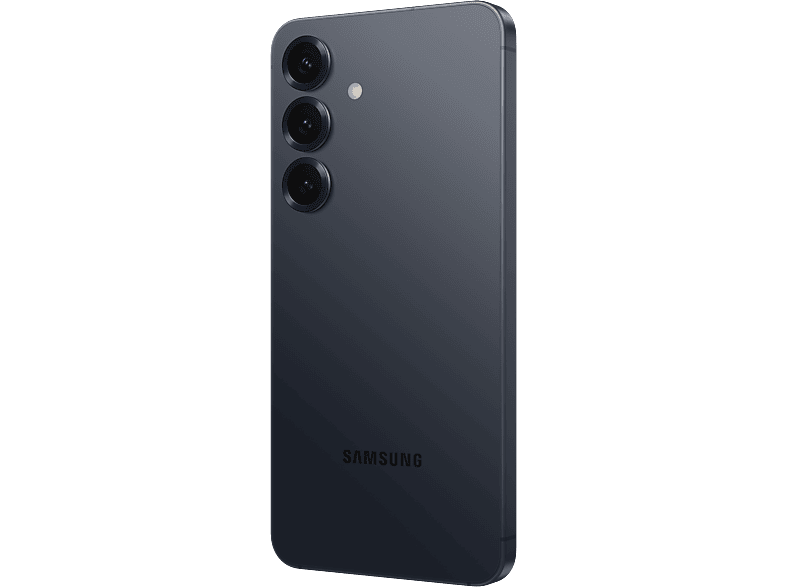 SAMSUNG Galaxy S25 128 GB, Blueblack, Dual SIM