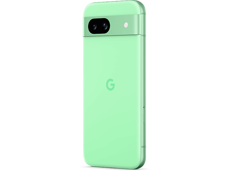 GOOGLE Pixel 8a 128 GB, Aloe, Dual SIM