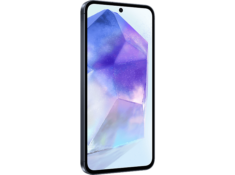 SAMSUNG Galaxy A55 5G 256 GB, Awesome Navy, Dual SIM