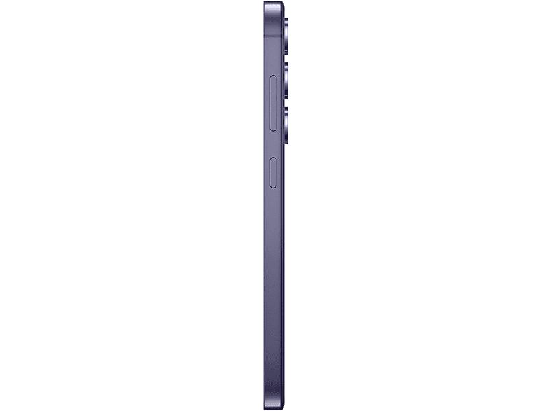 SAMSUNG Galaxy S24 5G 128 GB, Cobalt Violet, Dual SIM